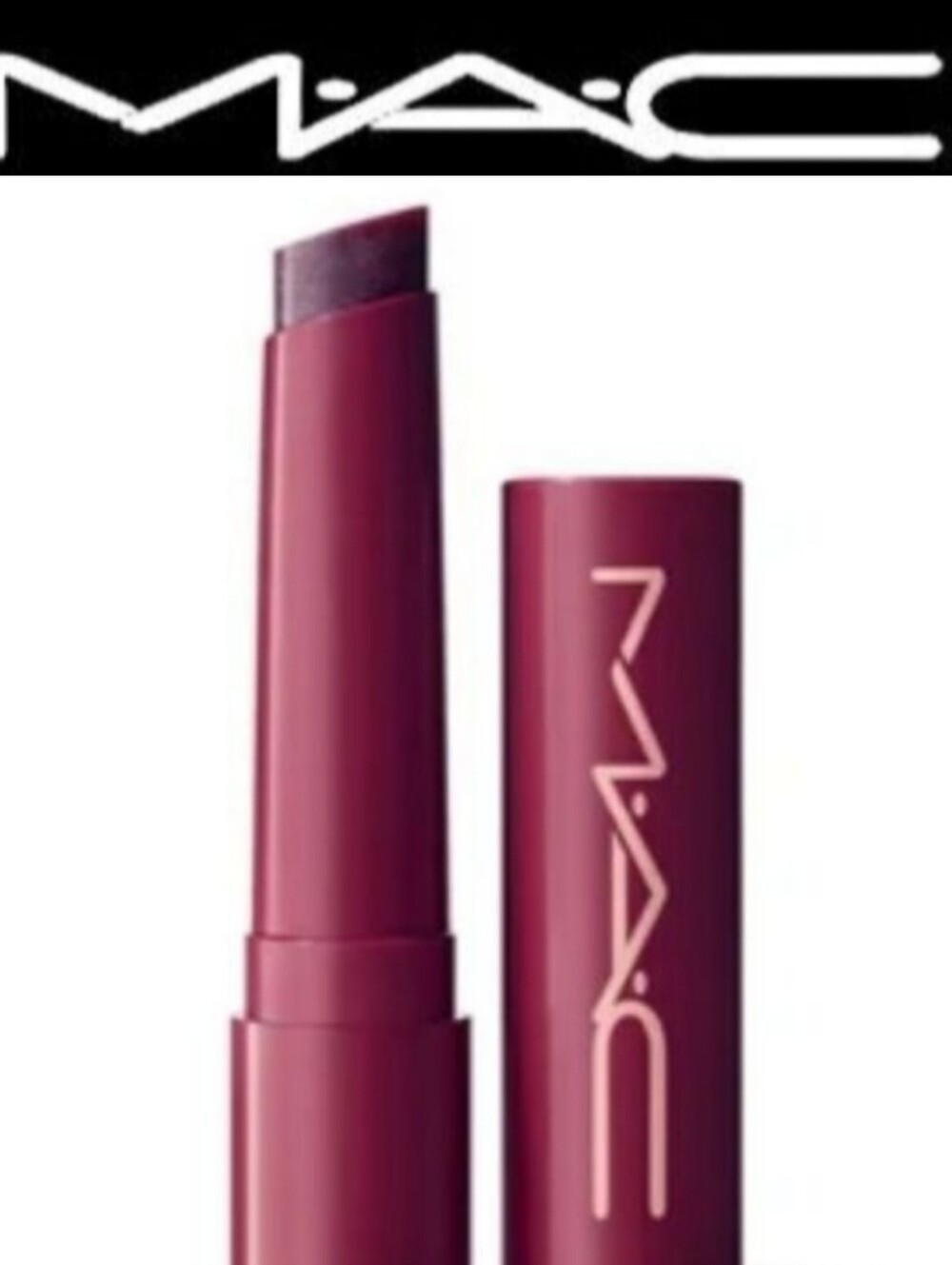 MAC Cosmetics Squirt Plumping Gloss Stick